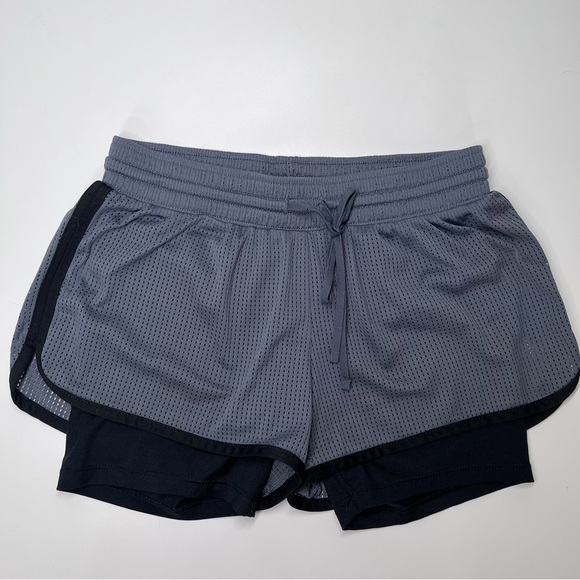 Champion Pants - Champion Running Shorts Athletic Biker Mesh
